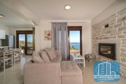 Triopetra Kreta, Triopetra: 3 neu gebaute Maisonette-Häuser mit Swimmingpool zu verkaufen Haus kaufen